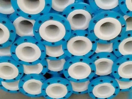 鋼襯四氟設備配件